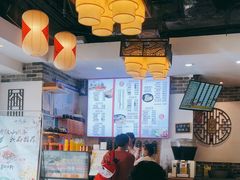 -小园春民间小吃铺(江宁黄金海岸店)