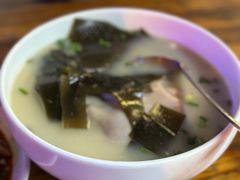 -中和裴氏蹄花(府河路店)