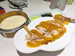 -院8里·小聚园老川菜(九眼桥店)