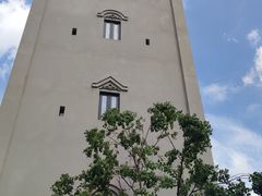 -江门古劳水乡旅游区