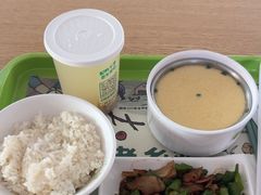 -老乡鸡(合肥高铁南站店)