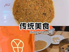 -蟹家大院(外滩店)