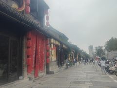 -回龙窝历史文化街区