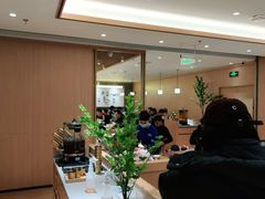 -马记永·兰州牛肉面(天通苑家乐福店)