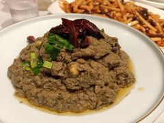 -福来居烤鸭店(天坛二店)