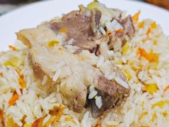 -莎车清真美食