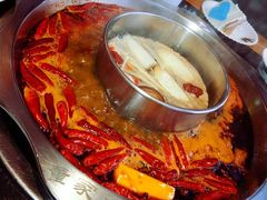 -董家湾重庆老火锅(武清杨村店)