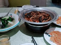 -眷江南之小蓝鲸(王府大街店)