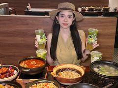 -旺爷砂锅·茶作(国贸城店)