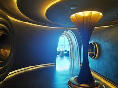 -Hi City·城市之巅