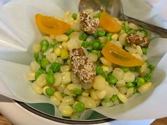 甜蜜豆玉米胚芽-无味舒食(环岛路店)