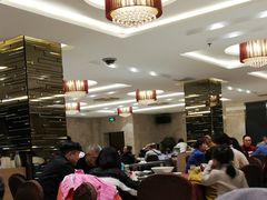 大堂-食為天·本地人爱吃的淮扬菜(瘦西湖店)