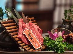 -板前十胜·和牛烧肉专门店(北京总店)