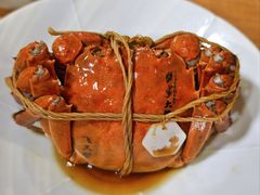 -蟹家大院(外滩店)