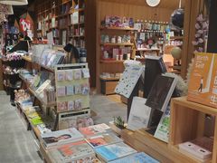 -百新书局(尚悦湾店)