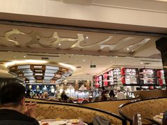 -芭菲盛宴·环球美食(解放碑英利国际店)