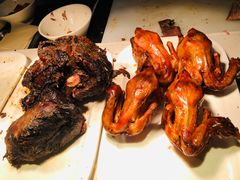 -星伦多自助料理·涮烤一体(虹悦城店)