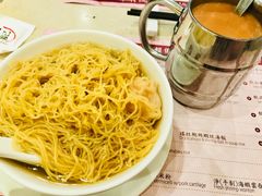 -池记(尖沙咀店)