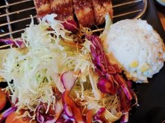 -铃木食堂(北新桥店)
