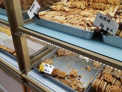 -爱德顺糕点食屋(利民道店)