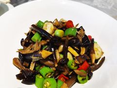 -箱美术馆私房菜(水晶郦城店)