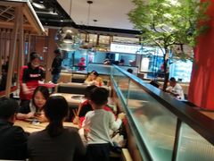 -季季红火锅(长沙步行街店)