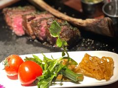 -燃扒房Steakhouse(皇庭店)