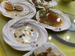 -秋姐美食店(旅游大道店)