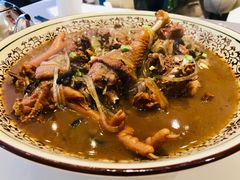 -萍香大厨·锅包肉(大东门店)