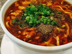 酸辣汤-鼎泰丰(国贸商城店)