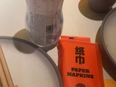 -鸣记脆皮烤鱼·海鲜烤鱼(三八广场店)