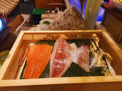 -怡咖啡·自助餐·西安香格里拉