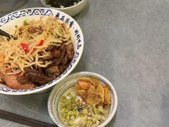 -梅溪·小伙子干挑面(安吉总店)