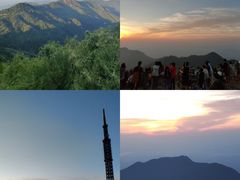 -南岳衡山风景名胜区