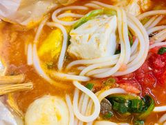 -见味花甲(福田coco park店)