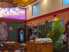 -泰堤坊(淡水体育馆店)