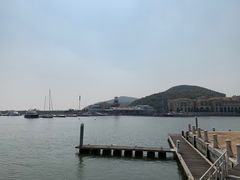 -平湖九龙山旅游度假区