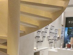 -泰合玺·精油疗愈 SPA(南京河西万达店)