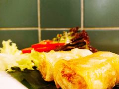 越南春卷-越小品·越南餐厅(高德置地店)