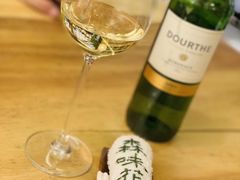 -森味薪火烧•烧鸟居酒屋•日本料理(望京店)