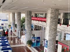 -中国建设银行(北京东四支行)