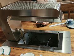 -柿子树炭烤羊腿(金台路店)