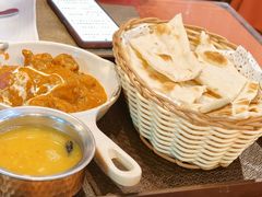 -尼泊尔雪莲餐厅(北京东路店)