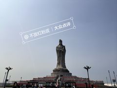 -天津妈祖文化园