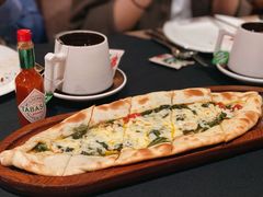 -Efes Turkish & Mediterranean Cuisine 艾菲斯餐厅(陆家嘴店)