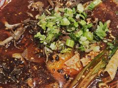 -海椒市落舌·麻辣烫冒菜(晶融汇店)