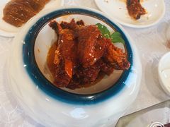 -津悦·正阳春烤鸭(红旗南路店)