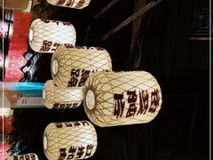 -南京大牌档(济南万象城店)