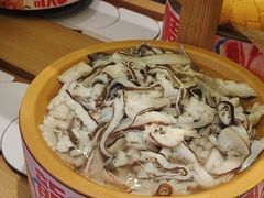 -龍歌自助小火锅(崂山丽达店)