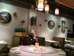 -川味堂·四川豆花(八卦岭店)